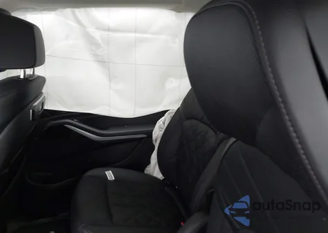 2023 BMW X7 xDrive40I z USA, uszkodzony, nr VIN 5UX23EM0XP9R94619